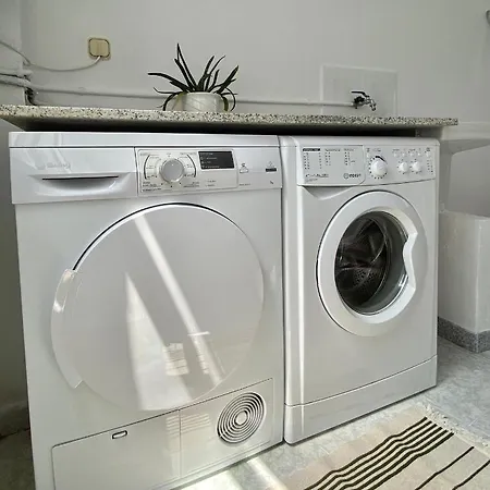 Apartment A Maraxe