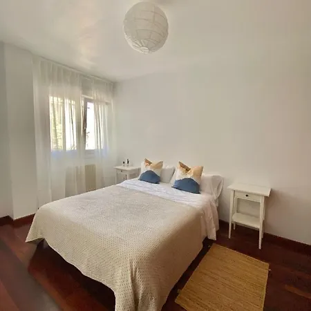 A Maraxe Apartment *