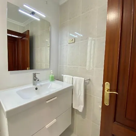 A Maraxe Apartment *
