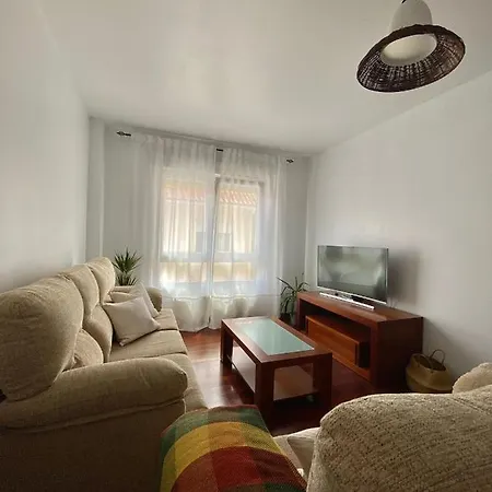 Apartment A Maraxe Corcubion