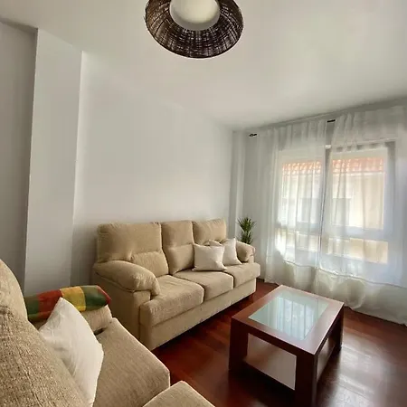 Apartment A Maraxe *