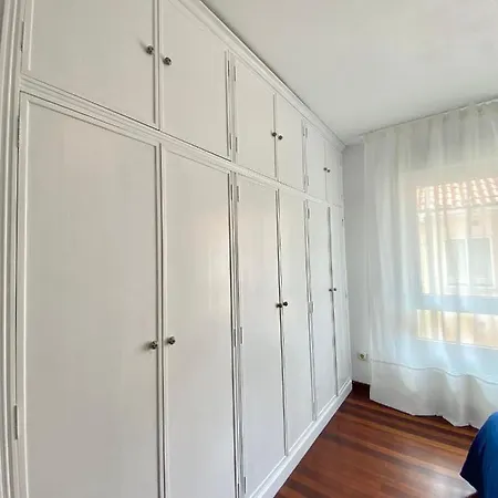 Apartment A Maraxe *