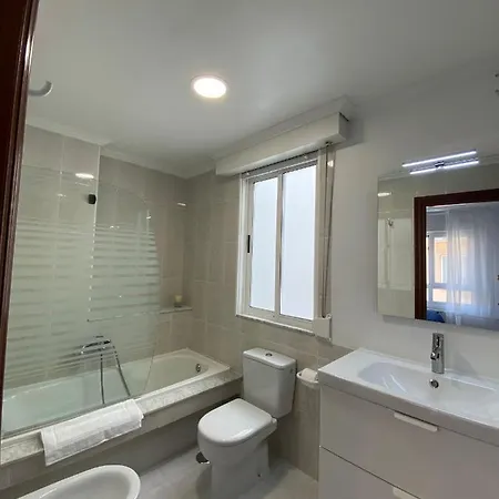 Apartment A Maraxe Corcubion