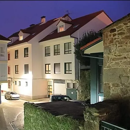 Apartment A Maraxe *