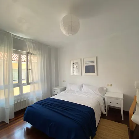 A Maraxe Apartment