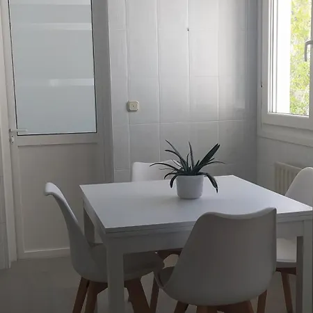 A Maraxe Apartment *